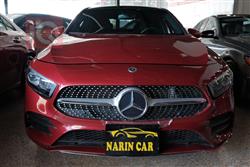 مرسيدس بنز A-Class